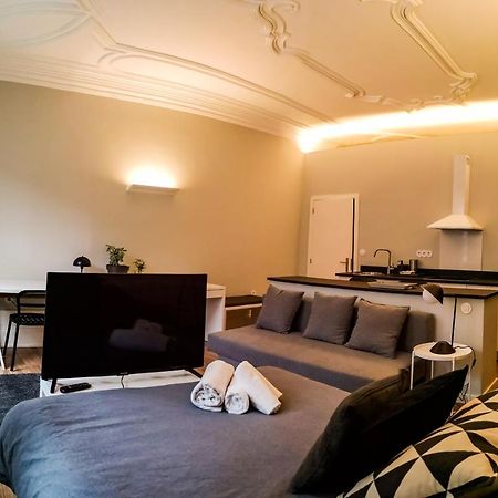 פורטו Baixa24 •P1R• Brand New Apt In The Historic Center מראה חיצוני תמונה