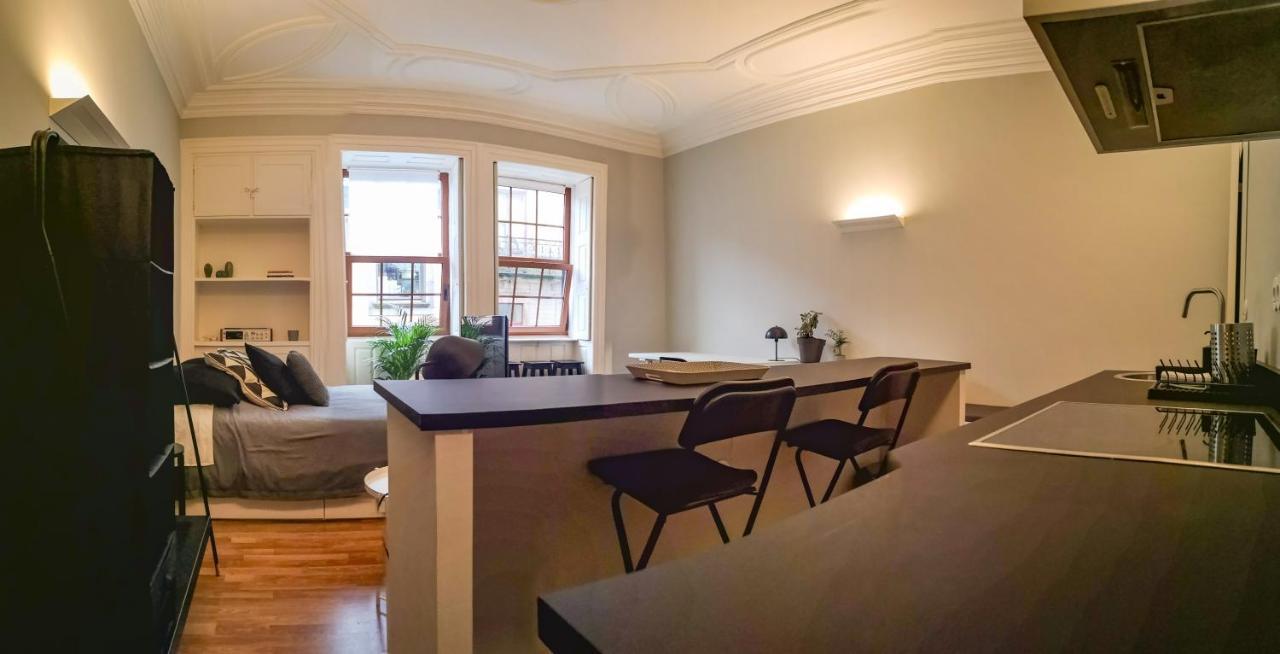 פורטו Baixa24 •P1R• Brand New Apt In The Historic Center מראה חיצוני תמונה