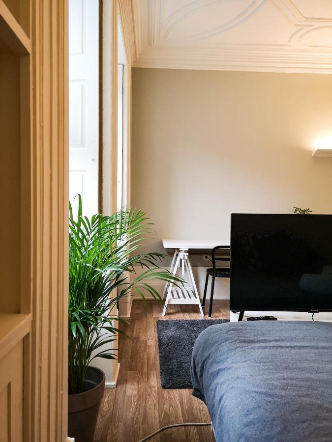 פורטו Baixa24 •P1R• Brand New Apt In The Historic Center מראה חיצוני תמונה