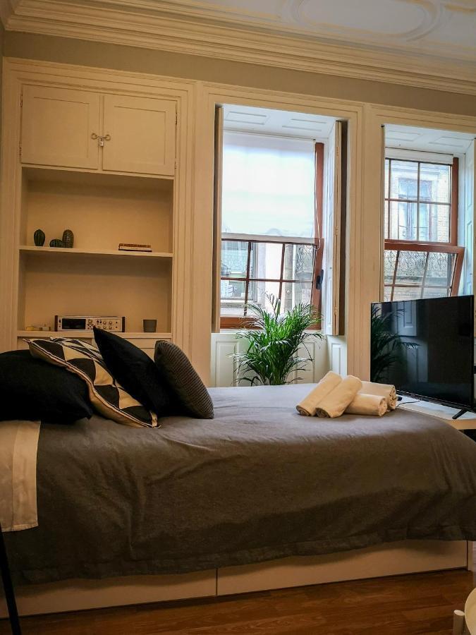 פורטו Baixa24 •P1R• Brand New Apt In The Historic Center מראה חיצוני תמונה