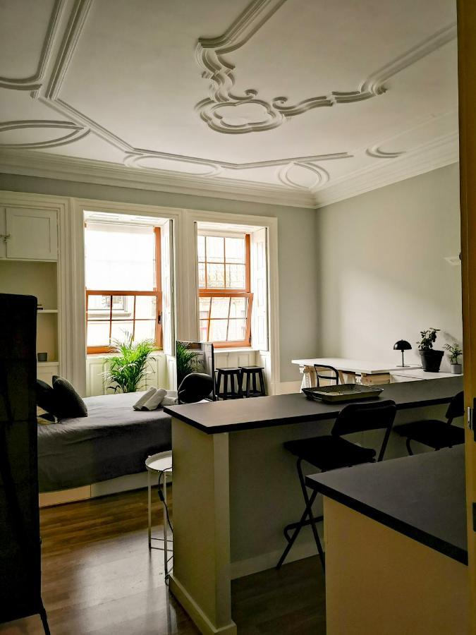 פורטו Baixa24 •P1R• Brand New Apt In The Historic Center מראה חיצוני תמונה