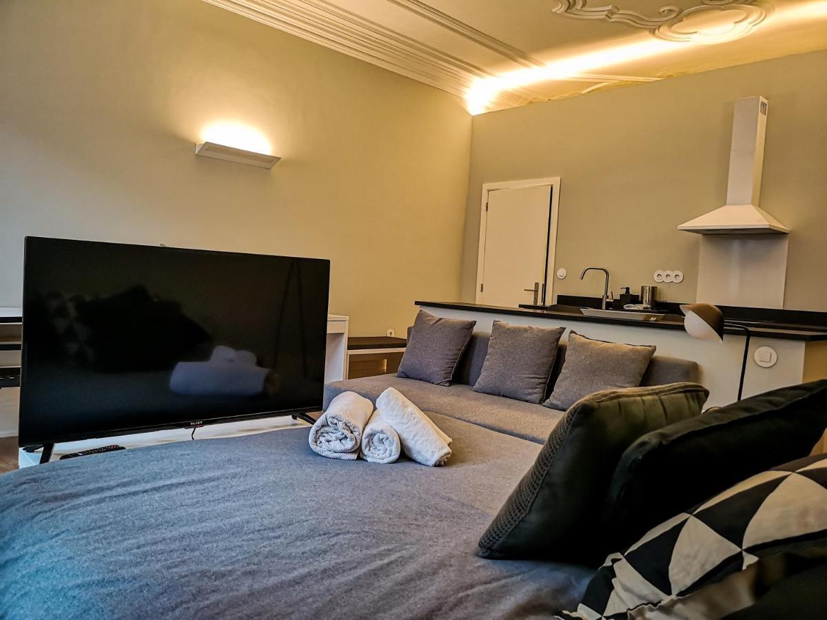 פורטו Baixa24 •P1R• Brand New Apt In The Historic Center מראה חיצוני תמונה