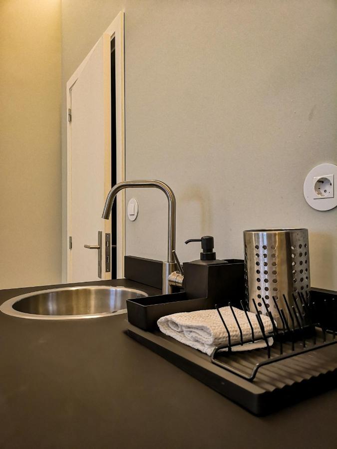 פורטו Baixa24 •P1R• Brand New Apt In The Historic Center מראה חיצוני תמונה