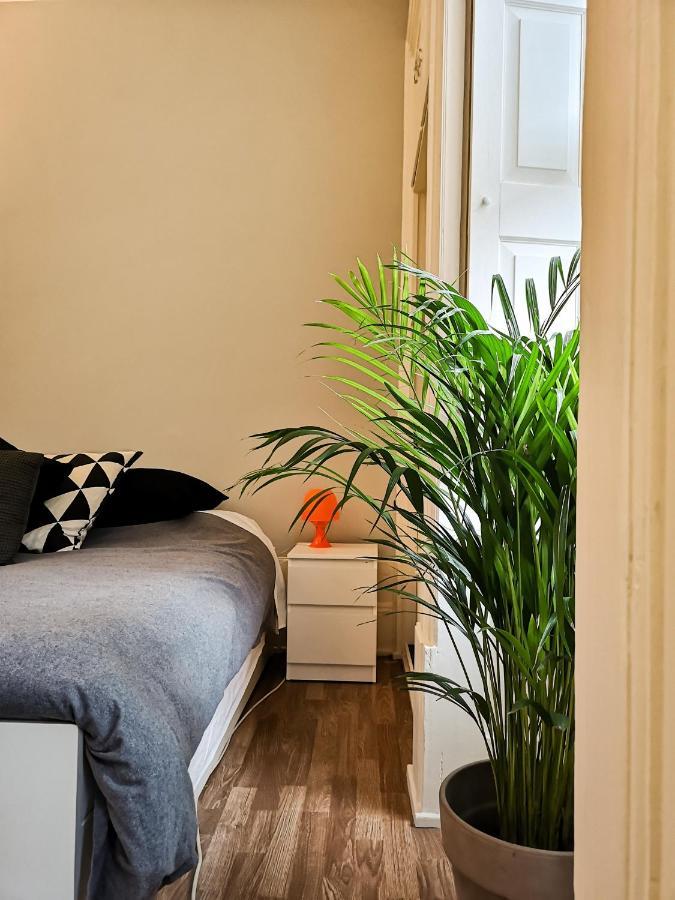 פורטו Baixa24 •P1R• Brand New Apt In The Historic Center מראה חיצוני תמונה