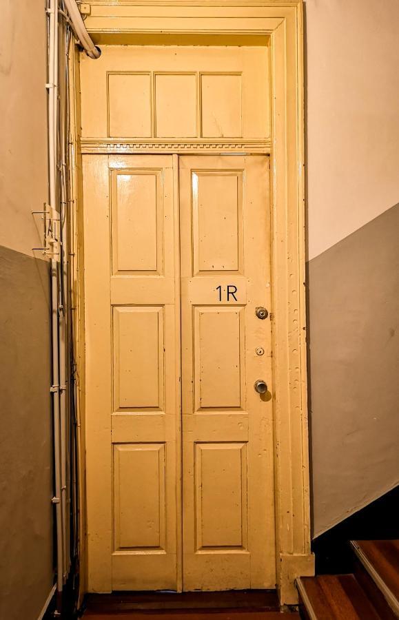 פורטו Baixa24 •P1R• Brand New Apt In The Historic Center מראה חיצוני תמונה