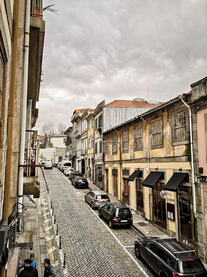 פורטו Baixa24 •P1R• Brand New Apt In The Historic Center מראה חיצוני תמונה